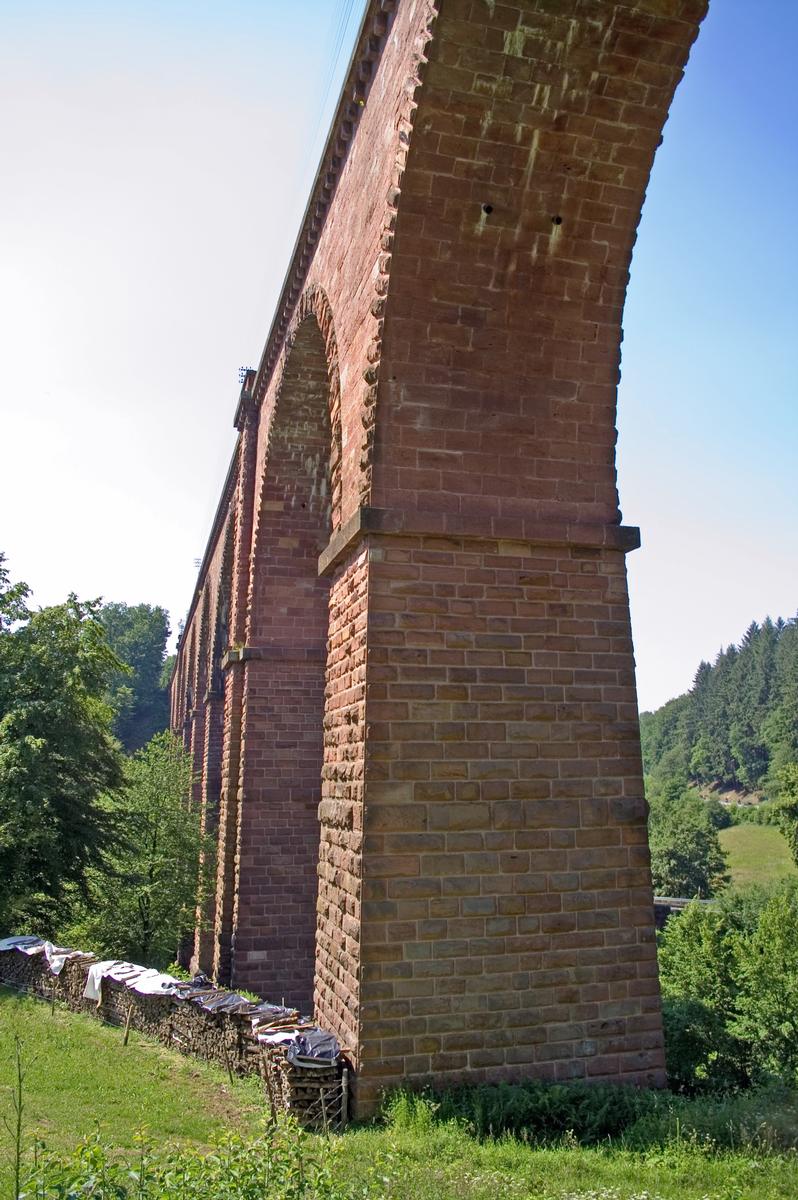 Himbächel Viaduct 