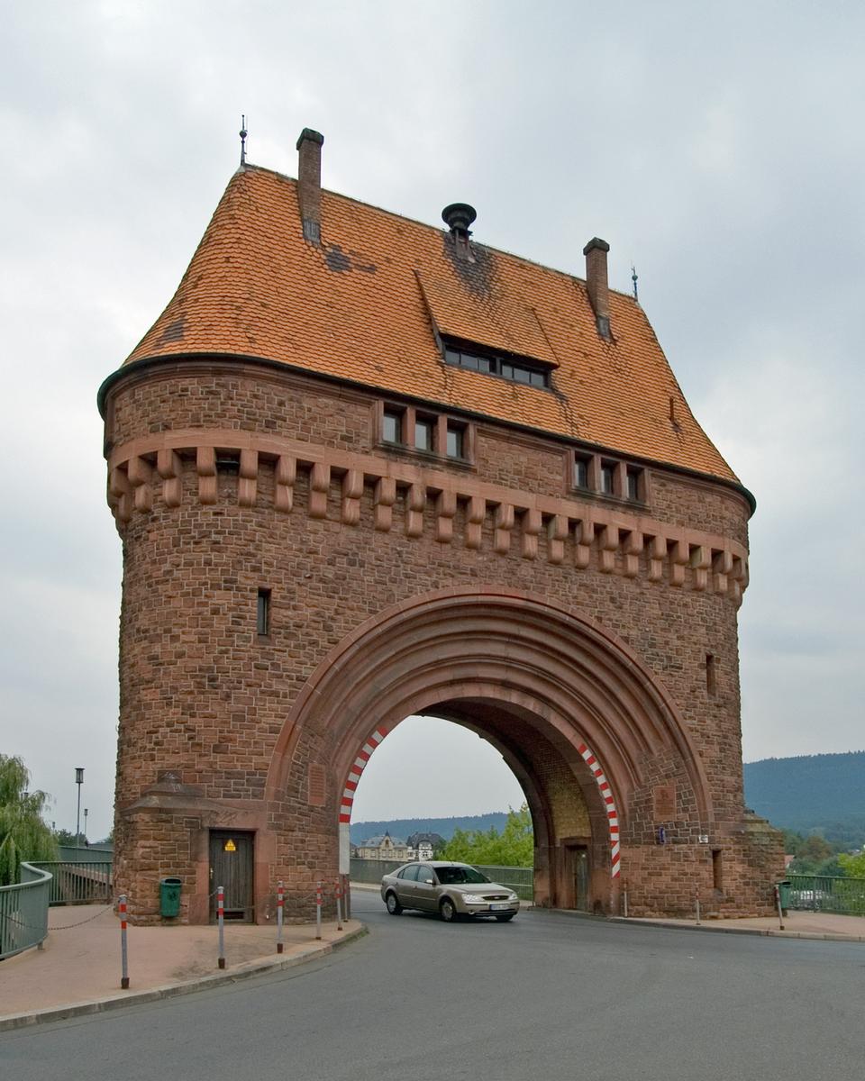 Pont de Miltenberg 