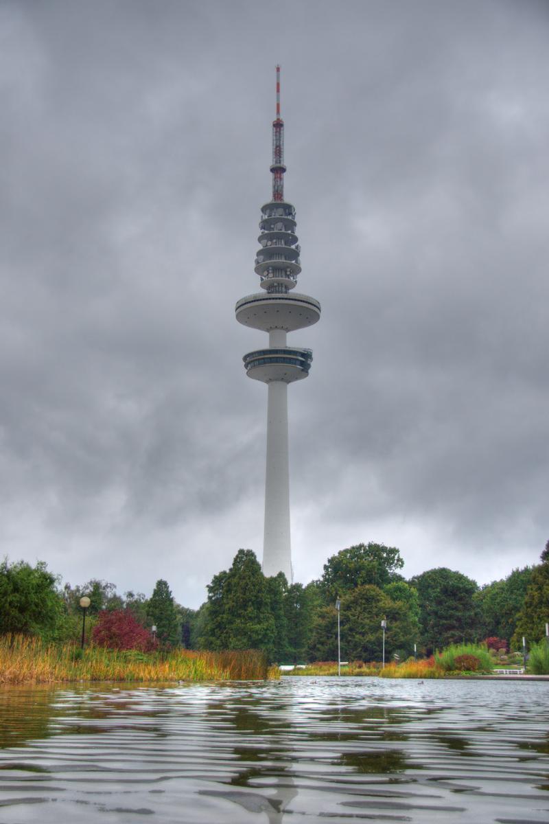 Heinrich-Hertz-Turm 