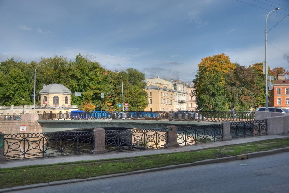 Khrapovitskiy most 
