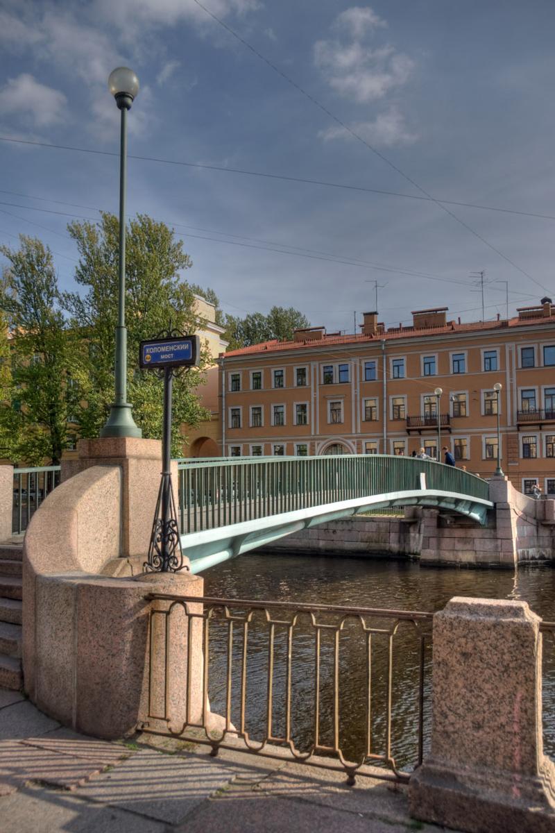 Kolomjenskij most 