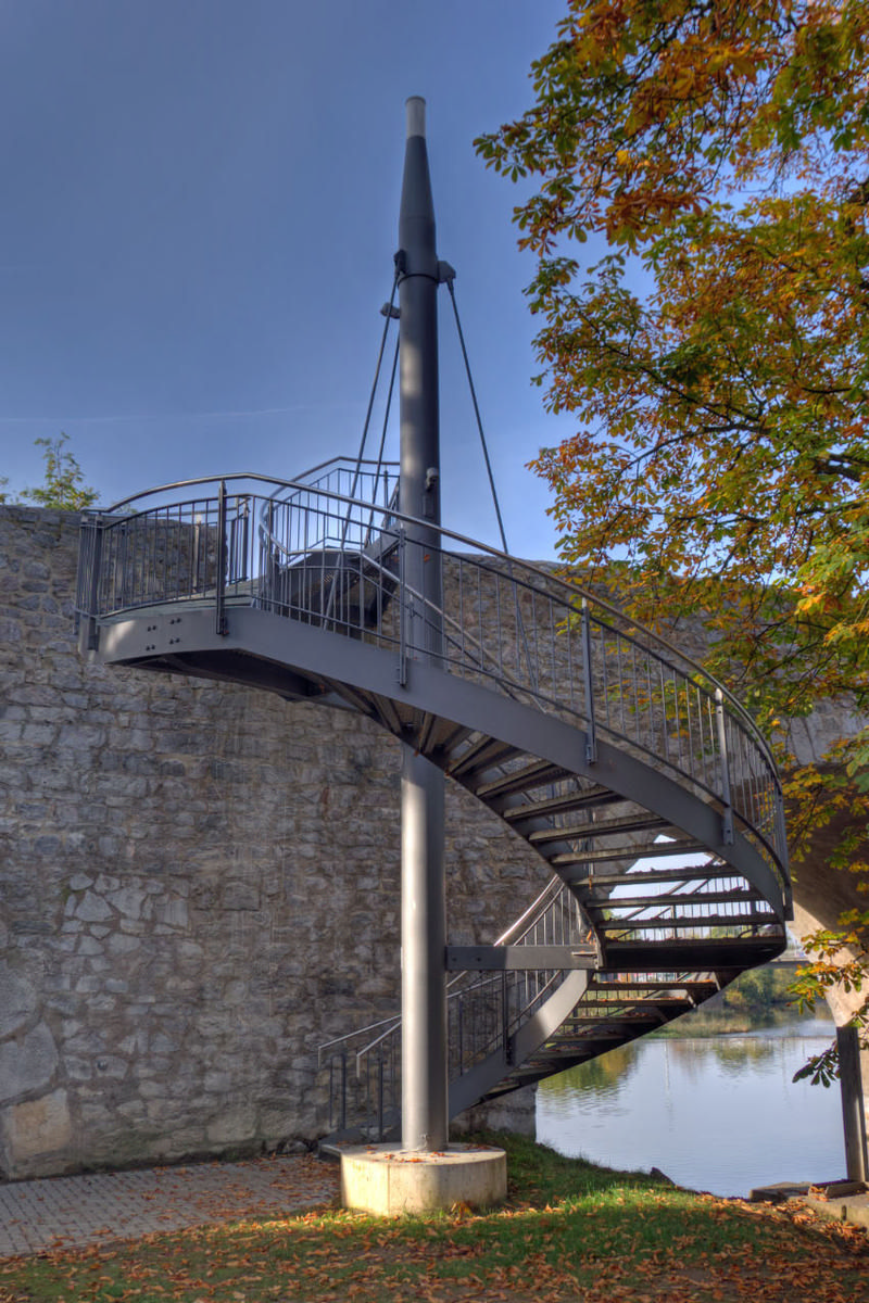 Pont de Wetzlar 