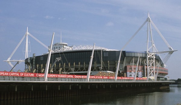 Millennium Stadium 