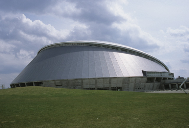 Sapporo Community Dome 