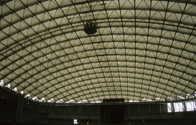 Sapporo Community Dome 