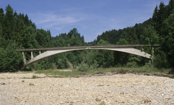 Pont du Rossgraben 