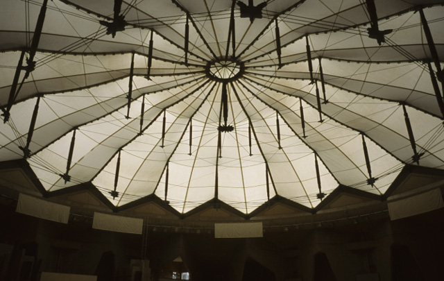 Kano Dome 
