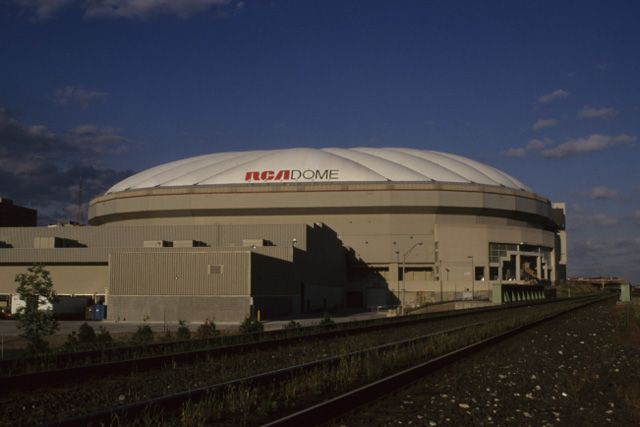 RCA Dome 