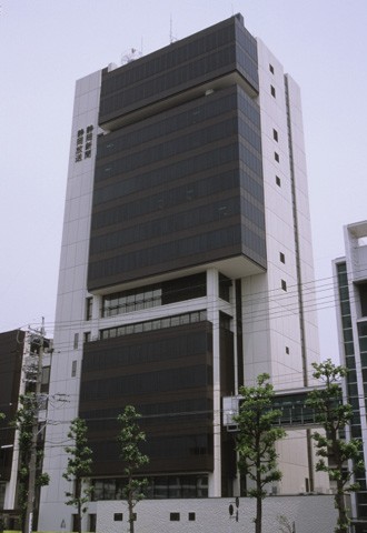 Shizuoka Press and Broadcasting Centre 