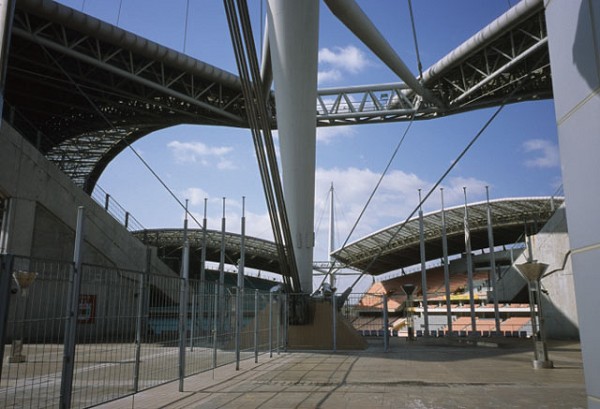 Jeonju World Cup Stadium 