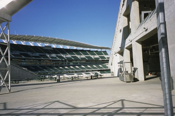 Paul Brown Stadium 