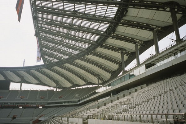 Seoul World Cup Stadium 