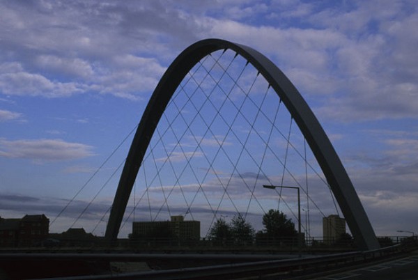 Hulme Arch 