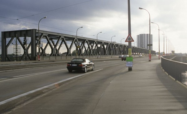 Pont Konrad Adenauer 