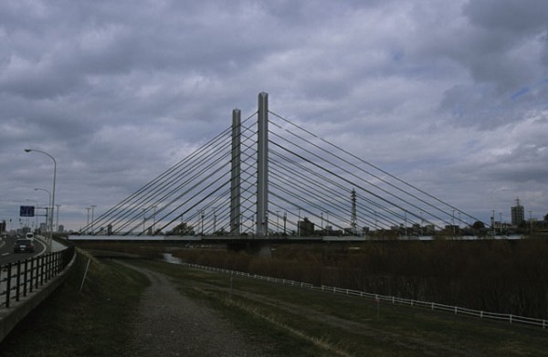 Münchener Brücke, Sapporo 