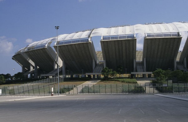 San Nicola-Stadion 