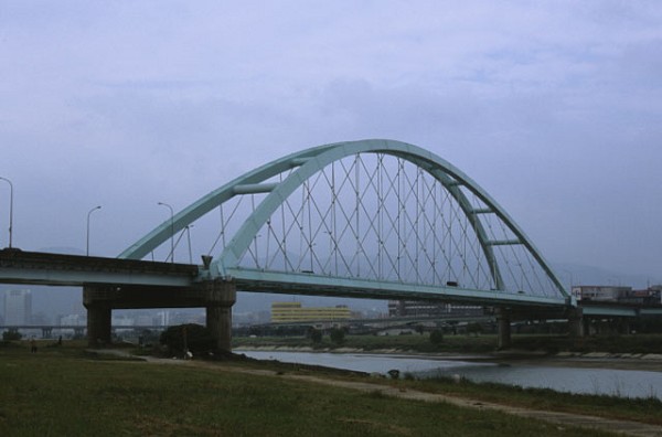 Mei-Shywe-Brücke 