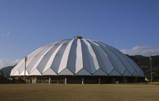 Izumo Dome 