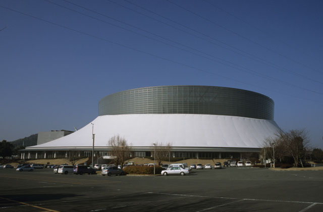 Park Dome Kumamoto 