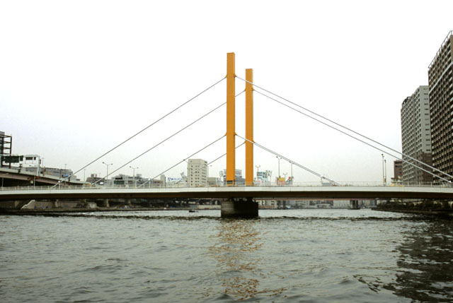 Shin Bridge 