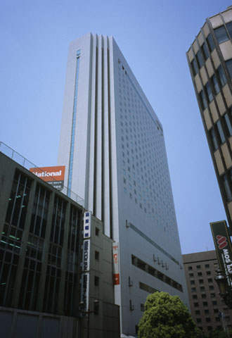 Hilton Nagoya 