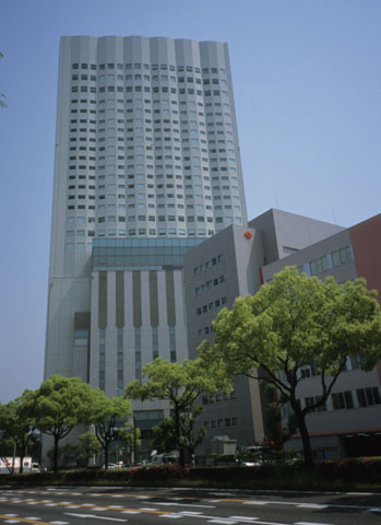 Kanayama Minami Building 