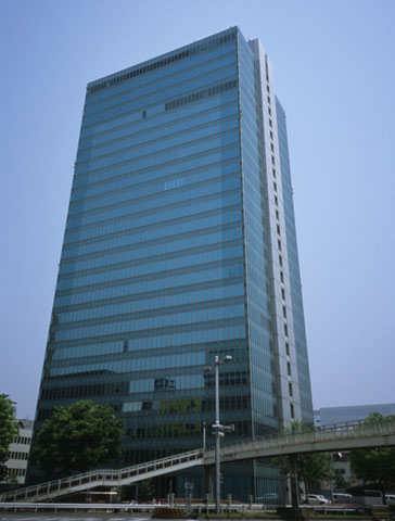 Sumitomo Seimei Nagoya Building 