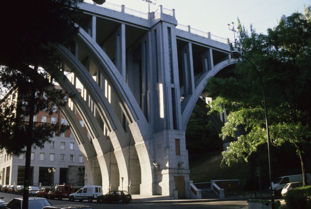 Bailen Viaduct 