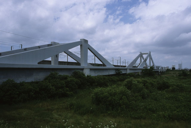 Natorigawa-Brücke 
