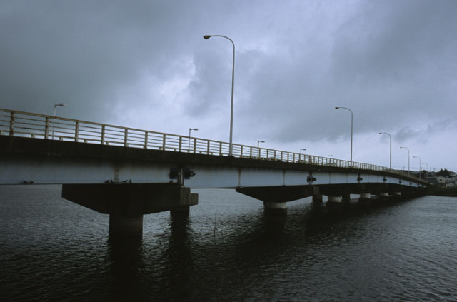 Kukizaki Bridge 