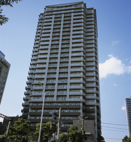 Harumi Urban Tower 
