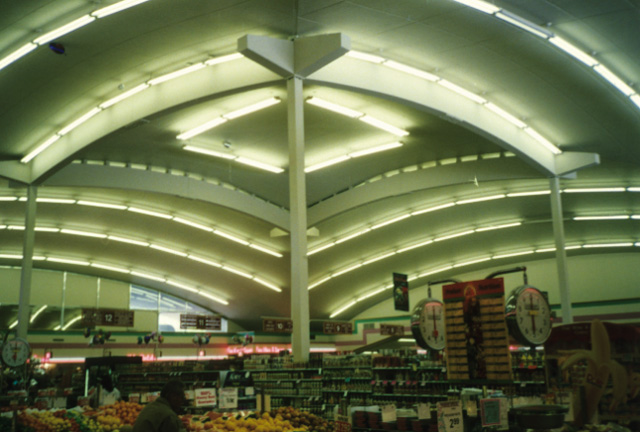 Foodland Supermarket Windward City 