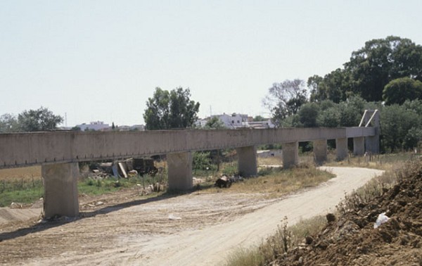 Tempul Aqueduct 
