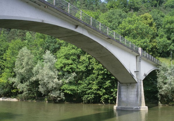 Billwil Bridge 