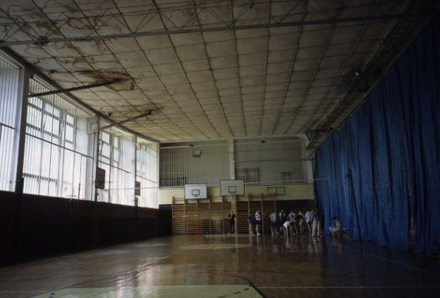 Základná škola a Gymnázium - Gymnasium 