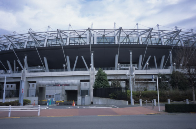 Stade Ajinomoto 