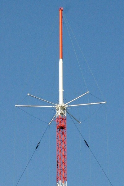 Beidweiler Transmitter 