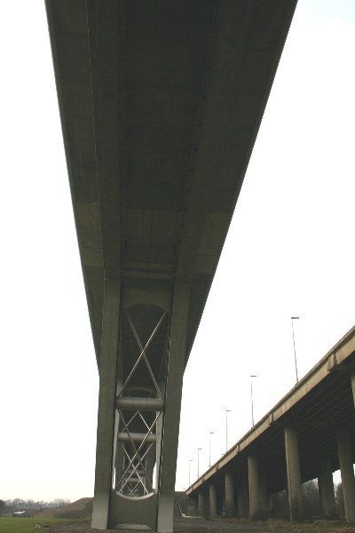 Talbrücke Herve 
