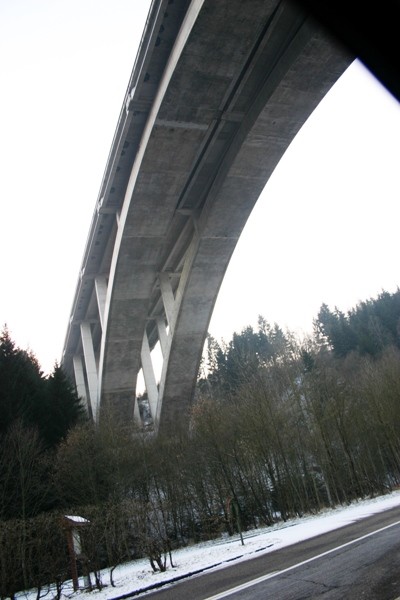 Viaduc de Houffalize 