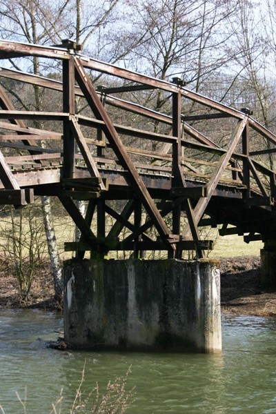 Dörnauel Mill Bridge 