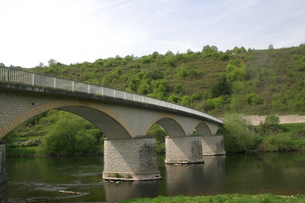 Langsur Bridge 