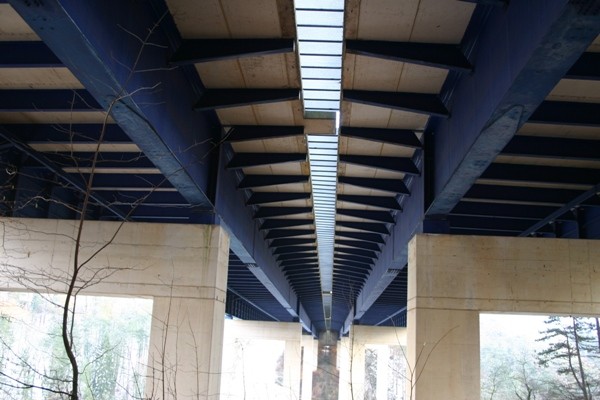 Talbrücke Sècheval 