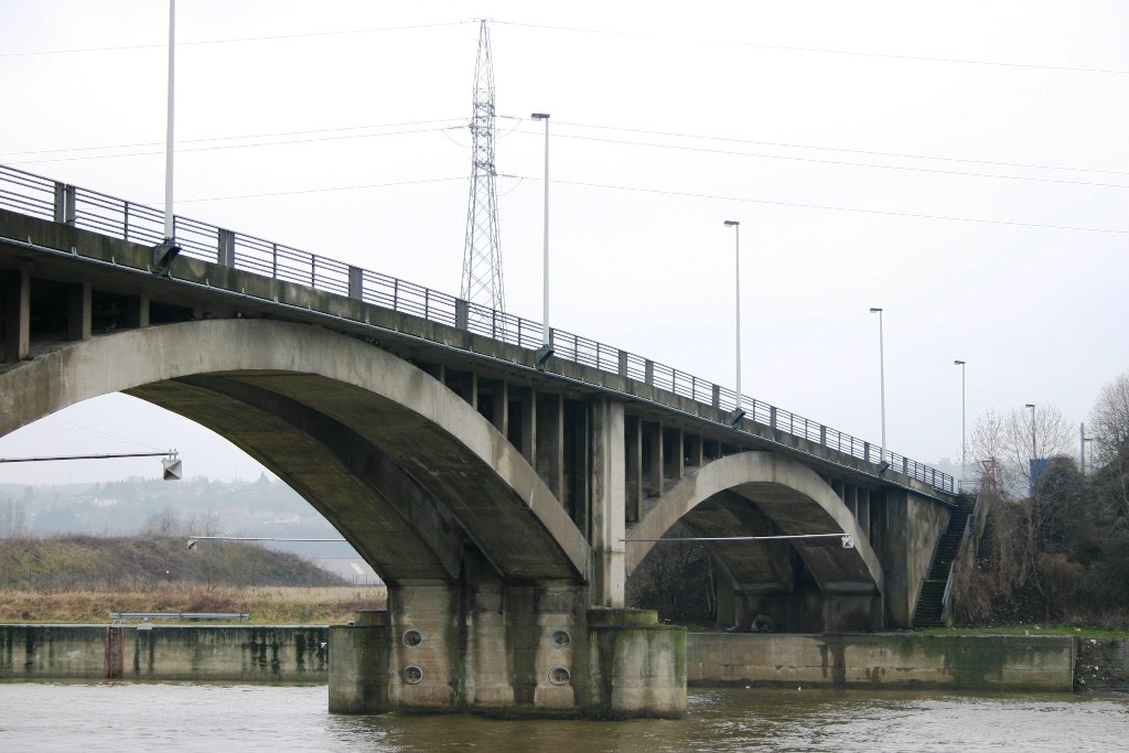Ombret Bridge 