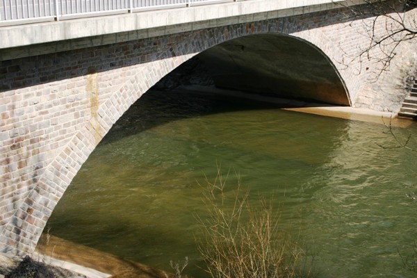 Dasburg Bridge 