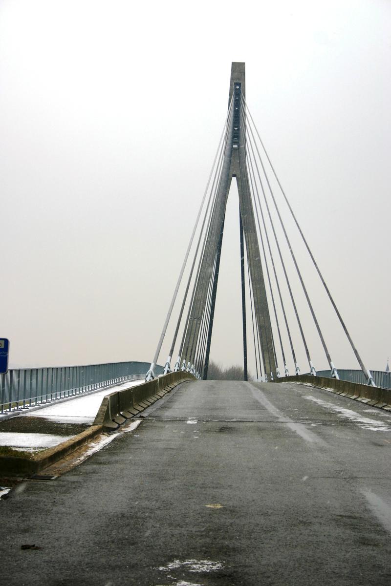 Lanaye Bridge 