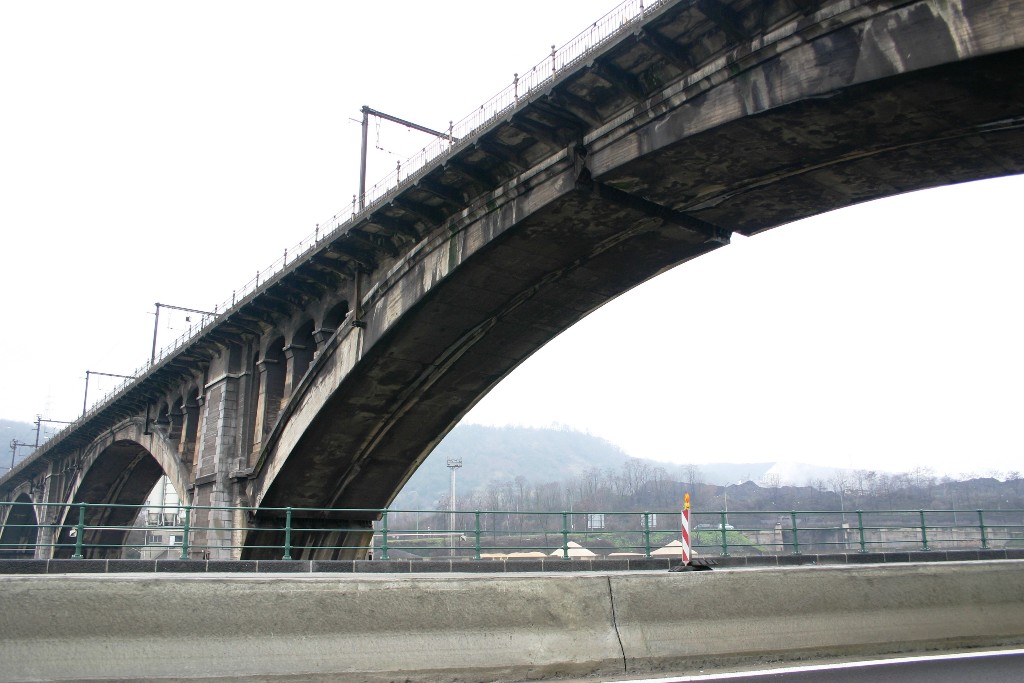 Renory Bridge 