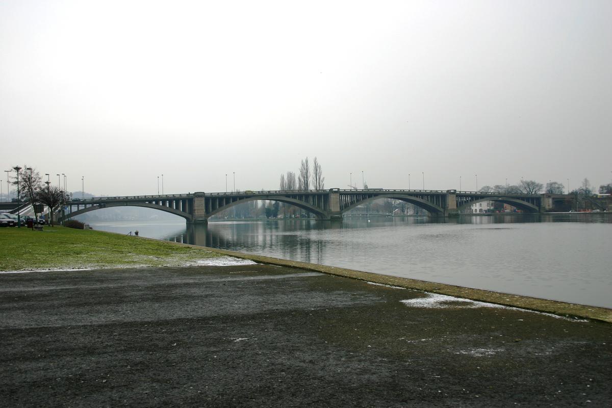 Pont de Visé 