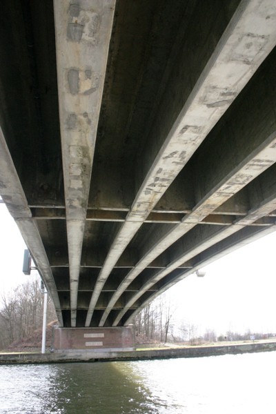 Zutendaal Bridge 
