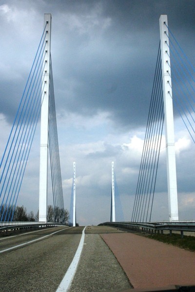 Godsheide Bridge 