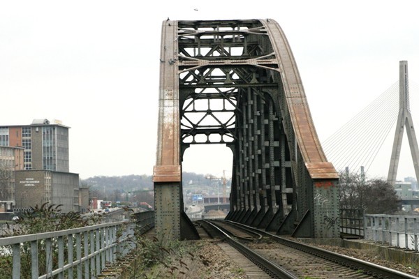 Monsin Bridge 